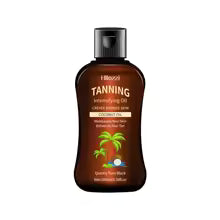 Ivory Aura™ 100ml/3.38fl.oz Coconut Tanning Oil