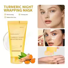 Ivory Aura™ Korean Deep Collagen Mask Peel Off