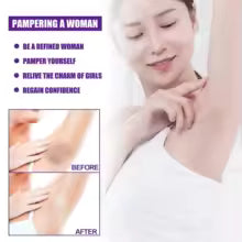 Ivory Aura™ Women Private Part & Underarm Intimate Whitening Body Cream