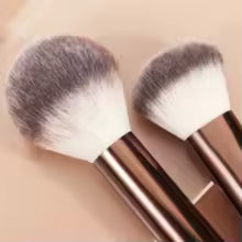 Ivory Aura™ 13PCS Makeup Brush Set Foundation Concealer Powder Eyeshadow Blush Brush Kabuki Blending Cosmetic Beauty Tool for Face