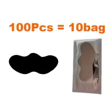 Ivory Aura™ 10/20/50/100 Pieces Deep Cleansing Nose Pores And Blackheads