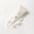 Ivory Aura™ SPF50+ Anti UV Sun Block Facial 50ml Beauty Sunscreen for Body and Face Rice Probiotic Solar Blocker Skin Cream